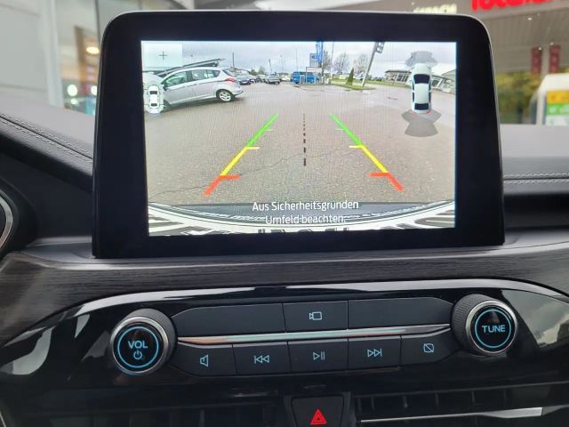 Ford Kuga 4x4 AWD Vignale