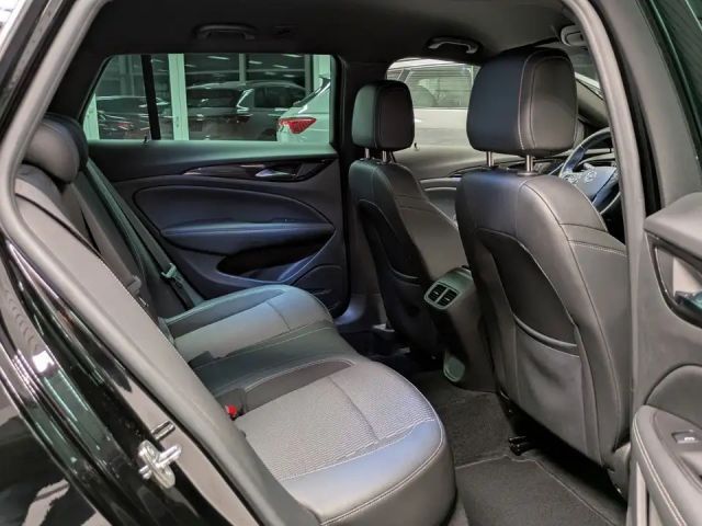 Opel Insignia Elegance