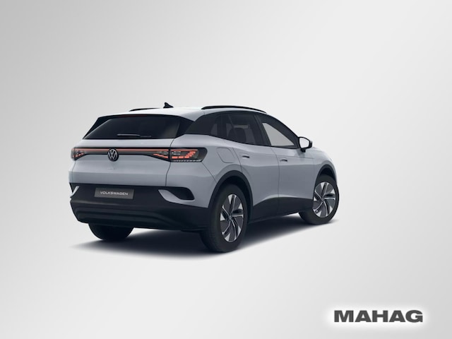 Volkswagen ID.4 55 kWh IQ.Drive Pure