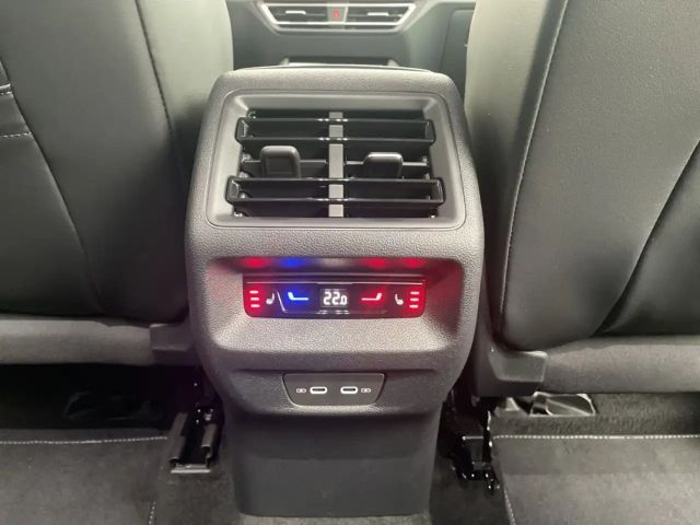 Volkswagen Tiguan 2.0 TSI 4Motion DSG