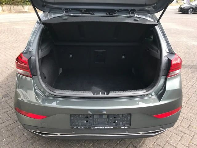 Hyundai i30 Hybrid Prime