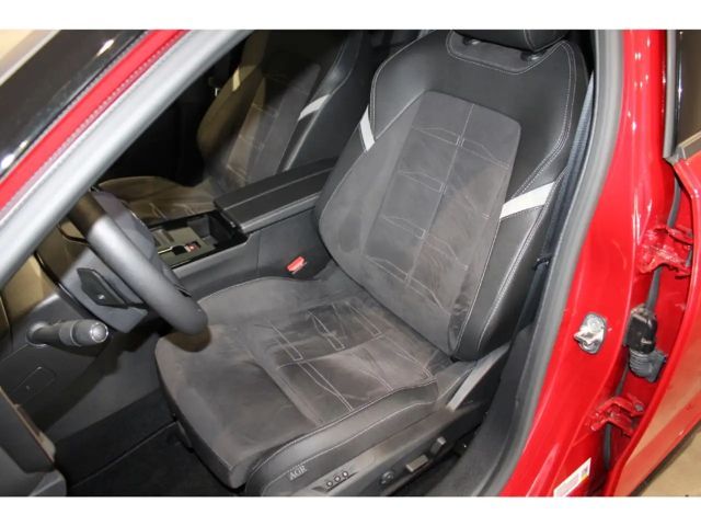 Opel Astra 1.2 Turbo Turbo