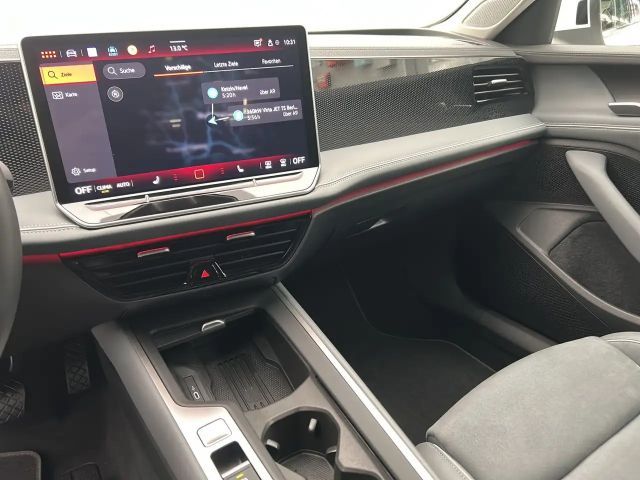 Volkswagen Passat 2.0 TDI Business DSG Variant