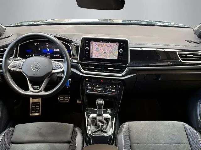 Volkswagen T-Roc 2.0 TDI DSG R-Line