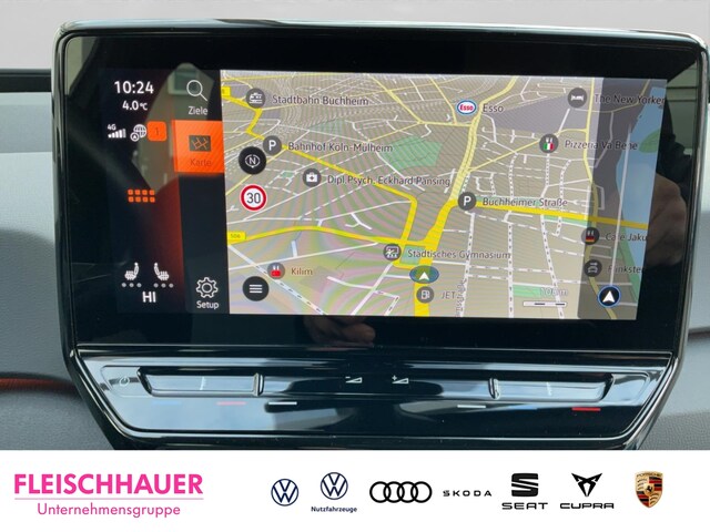 Volkswagen ID.3 Performance Pro