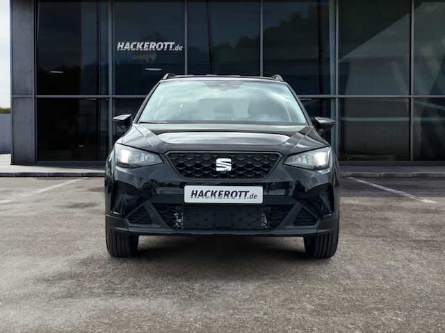 Seat Arona 1.0 TSI DSG