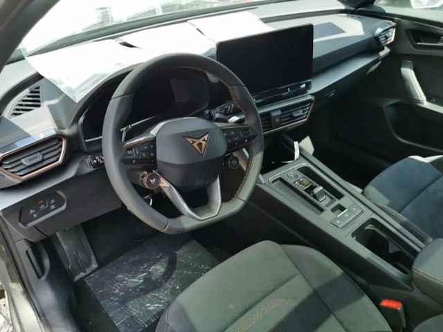 Cupra Formentor 2.0 TSI VZ