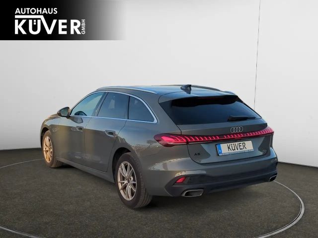 Audi A5 Avant S-Tronic
