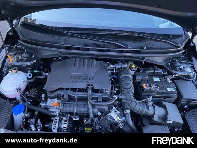 Hyundai i20 1.0 2WD T-GDi Trend