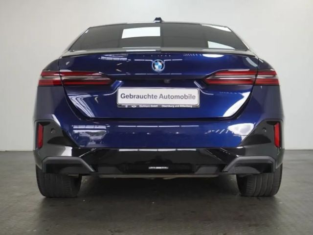 BMW 550 M-Sport Sedan xDrive