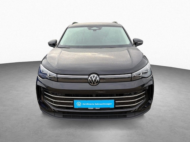 Volkswagen Tiguan 2.0 TDI DSG Elegance Elegance