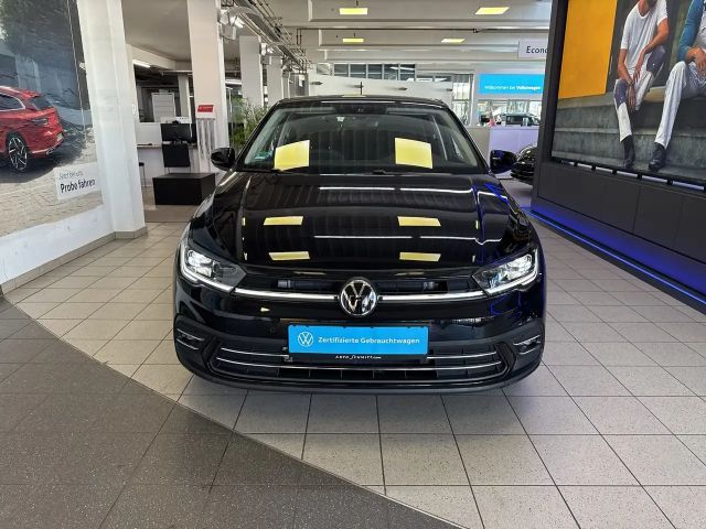 Volkswagen Polo 1.0 TSI DSG Style