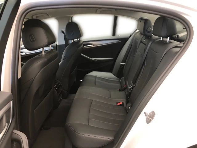 BMW 520 520d Sedan xDrive