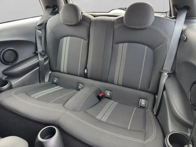 MINI Mini Electric 3-deurs SE