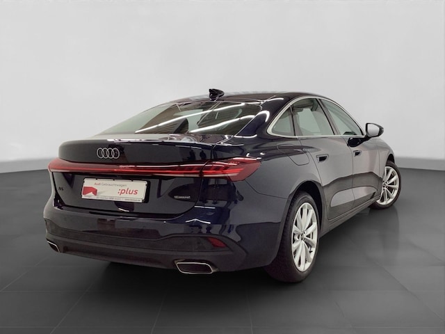 Audi A5 Quattro S-Tronic