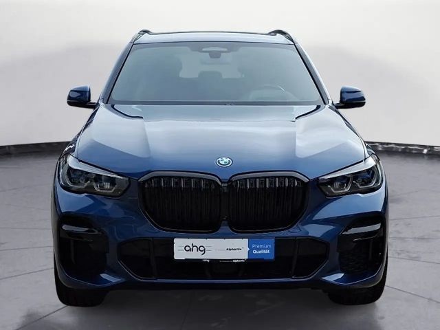 BMW X5 M-Sport xDrive45e