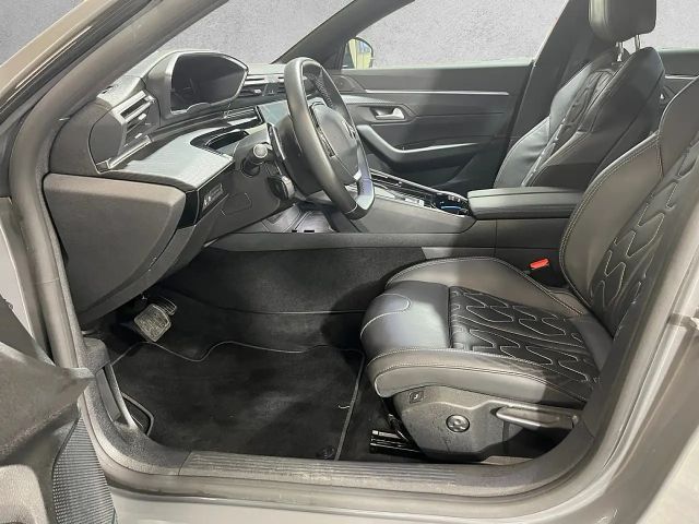Peugeot 508 Allure Pack BlueHDi EAT8 SW