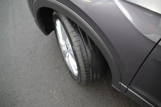 Volkswagen T-Cross 1.0 TSI DSG