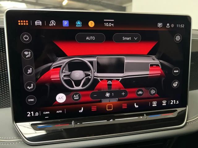 Volkswagen Passat 1.5 TSI Business DSG Variant