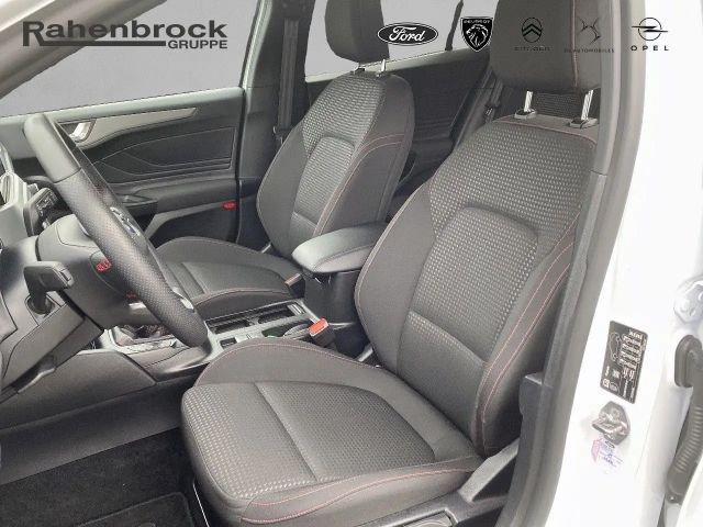 Ford Focus EcoBoost ST Line Wagon