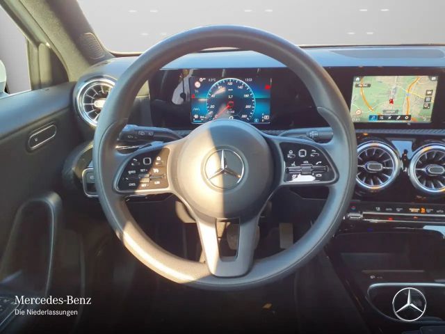 Mercedes-Benz A 200 Style