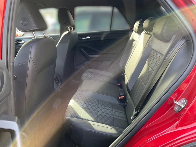 Volkswagen T-Roc 1.5 TSI