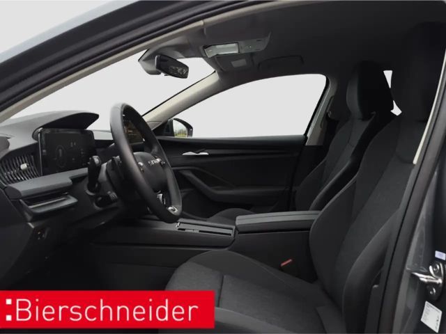 Skoda Superb 2.0 TDI Combi