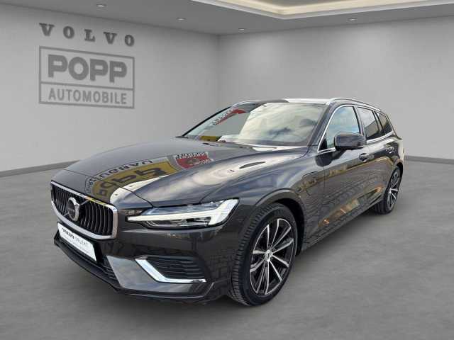 Volvo V60 V60