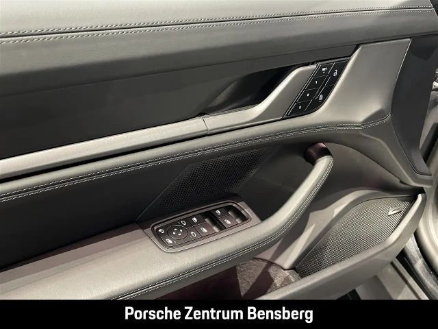 Porsche Taycan 4S Sport Turismo