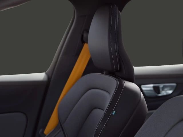 Volvo S60 AWD Polestar Ultimate