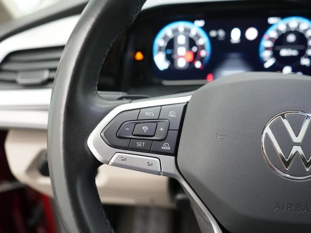 Volkswagen Multivan Lang T7