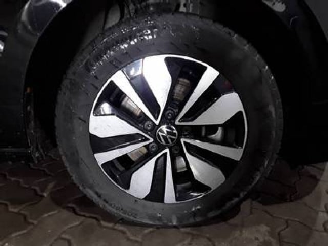 Volkswagen Touran 1.5 TSI Comfortline