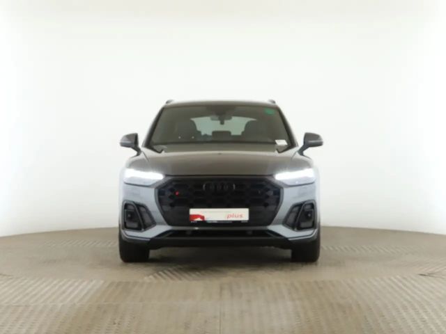 Audi SQ5 3.0 TDI Quattro