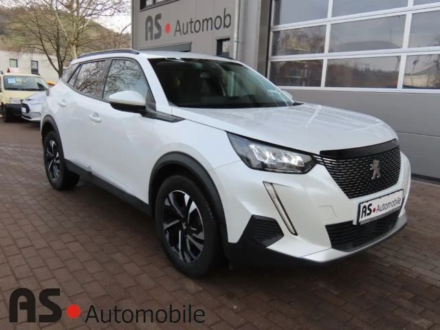 Peugeot 2008 Allure Pack PureTech