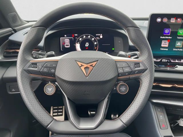 Cupra Terramar 1.5 TSI