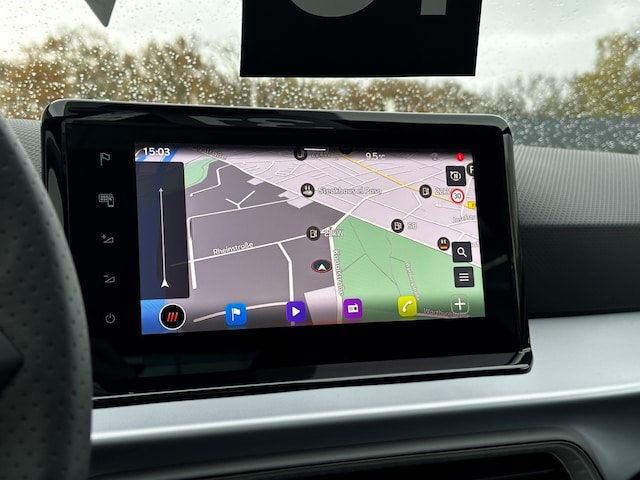 Seat Ibiza 1.0 TSI Black DSG FR-lijn