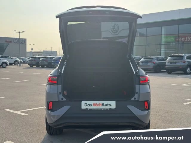 Volkswagen ID.5 4Motion Business GTX