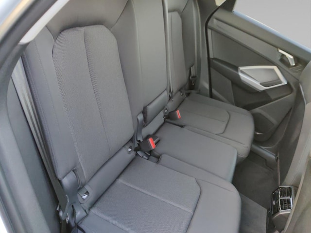 Audi Q3 35 TFSI S-Tronic