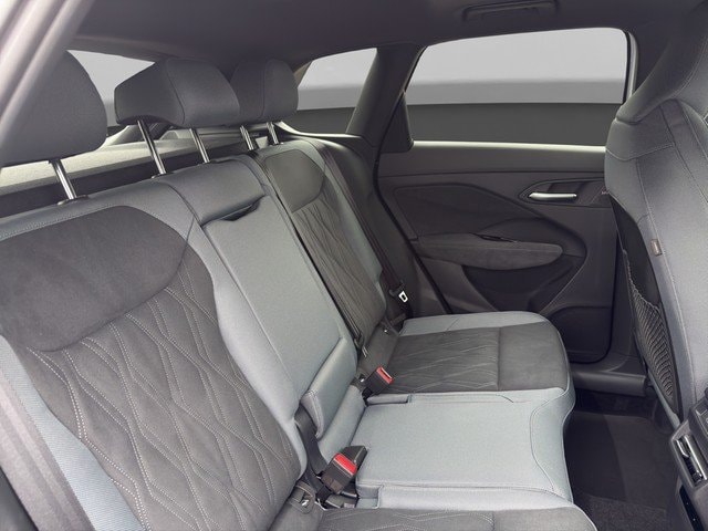 Audi Q3 Hybride S-Tronic