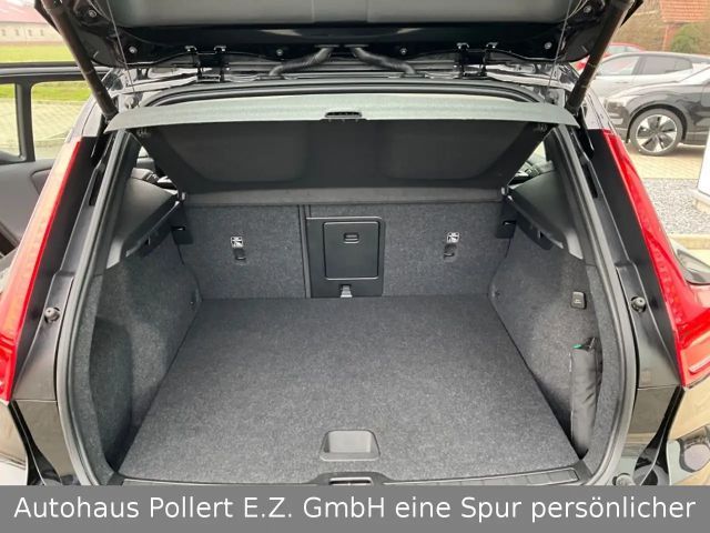 Volvo XC40 Inscription T4