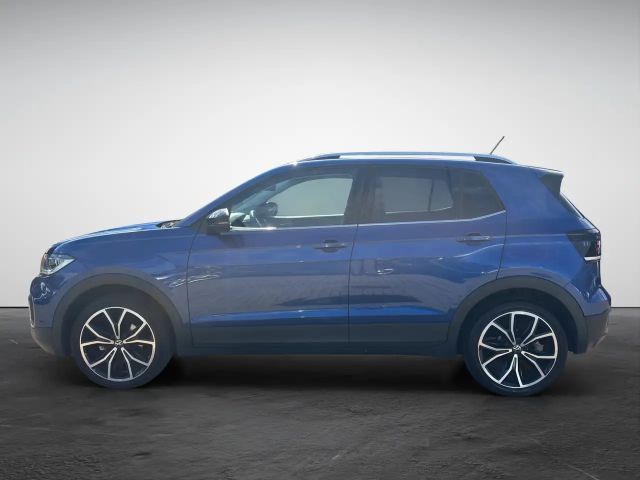 Volkswagen T-Cross 1.5 TSI DSG Style