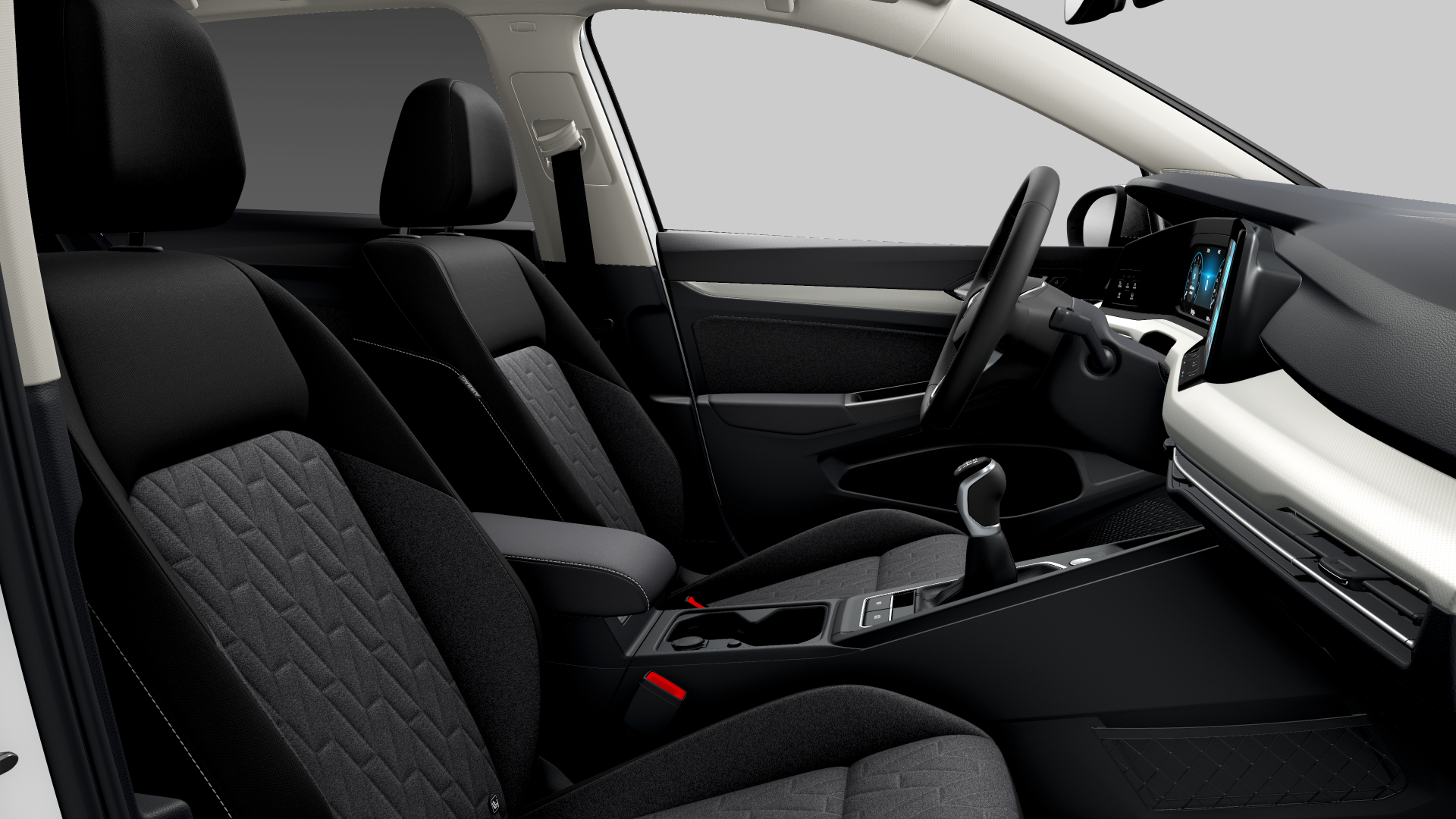 Volkswagen Golf 2.0 TDI Move