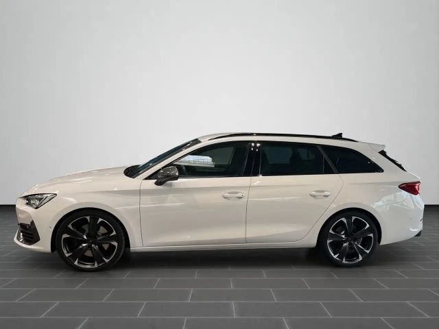 Cupra Leon 2.0 TSI DSG Sportstourer VZ