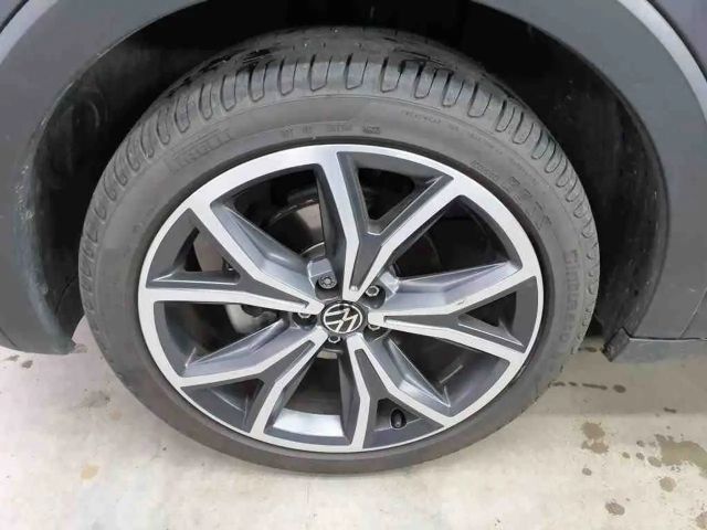 Volkswagen T-Cross DSG Style