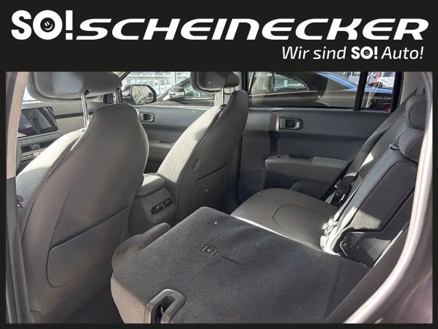 Kia EV3 81.4 kWh Earth FWD Long range