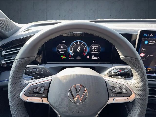 Volkswagen Tiguan 1.5 eTSI R-Line