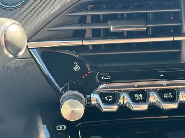 Peugeot 2008 Allure Pack EAT8 PureTech