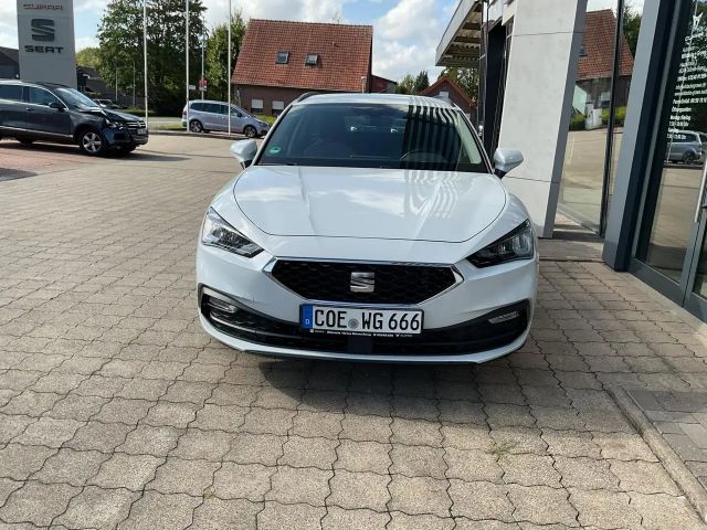 Seat Leon 1.0 TSI Sportstourer Style
