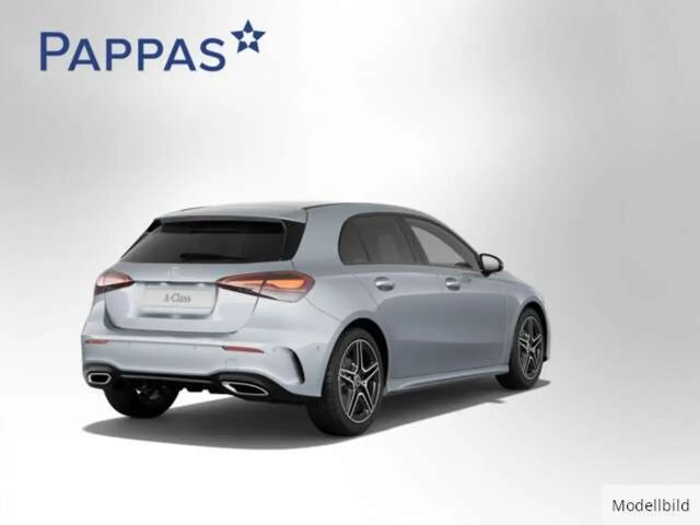 Mercedes-Benz A 180 A 180 d Hatchback