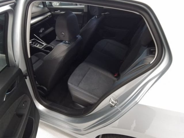 Volkswagen Golf DSG Style eHybrid